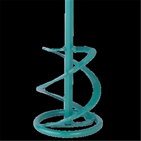 Collomix Collomix 41250 WK120S Universal Paddle - Small Batch Drill Paddle 41250